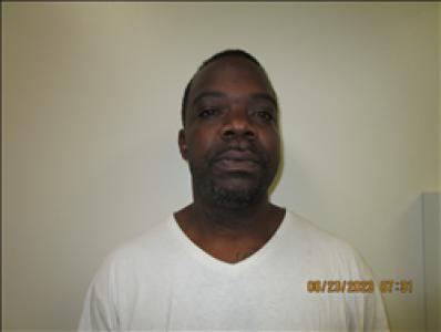 Richard Joerinith Davis a registered Sex Offender of Georgia