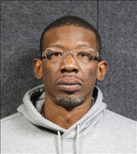 Keith Oharal Donaldson a registered Sex Offender of Georgia