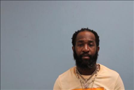 Wessely Lamar Vicks a registered Sex Offender of Georgia