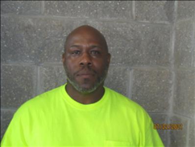 Thomas Bradley Jordan a registered Sex Offender of Georgia