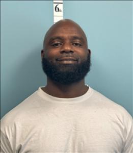 Marquise Shannon Hill a registered Sex Offender of Georgia