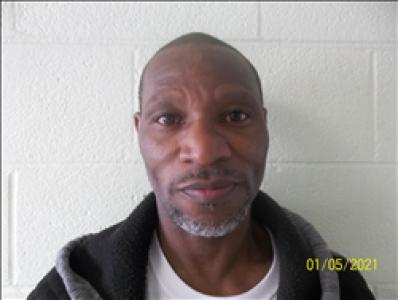 James Jones III a registered Sex Offender of Georgia