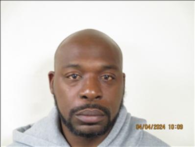 Dexter Williams a registered Sex Offender of Georgia