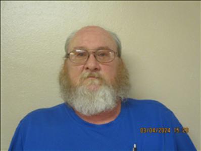 Garland Scott Williams a registered Sex Offender of Georgia