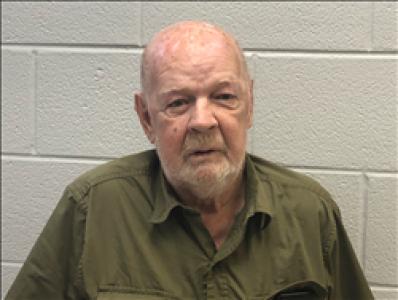 James Arden Allen a registered Sex Offender of Georgia