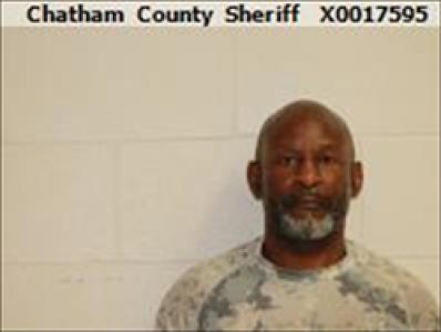 Keith Wendell Bacon a registered Sex Offender of Georgia