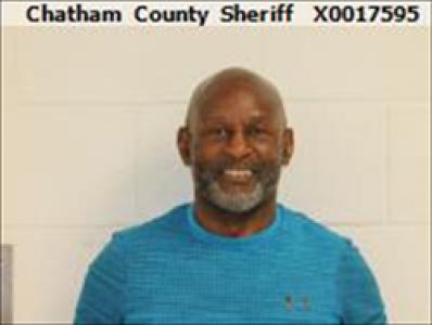 Keith Wendell Bacon a registered Sex Offender of Georgia