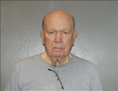 Thompson Edward Canter a registered Sex Offender of Georgia