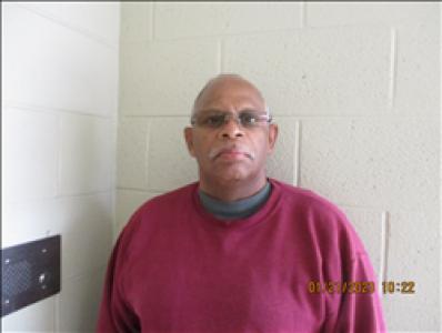 Robert Bernard Cooper a registered Sex Offender of Georgia