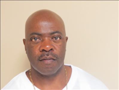 Randolph Lee King a registered Sex Offender of Georgia