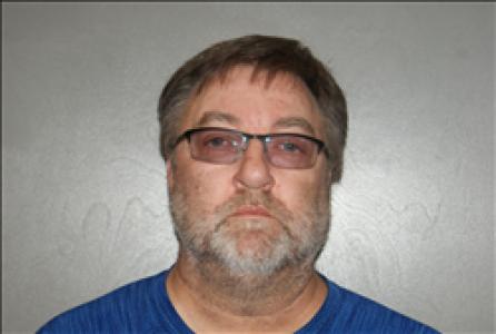 John Lawrence Adams a registered Sex Offender of Georgia