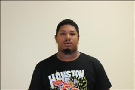 Jamal Dion Small a registered Sex Offender of Georgia