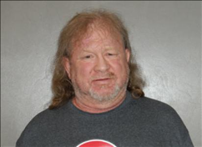 Jon Edwin Spears a registered Sex Offender of Georgia