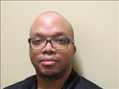 Eric Michael Washington a registered Sex Offender of Georgia
