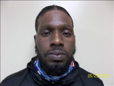 Marcus Rashon Lovette a registered Sex Offender of Georgia