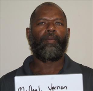 Vernon Bernard Mcneal a registered Sex Offender of Georgia