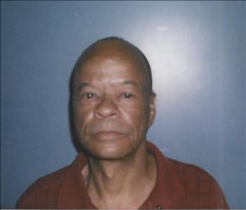 Ronald Allen Curry a registered Sex Offender of Georgia