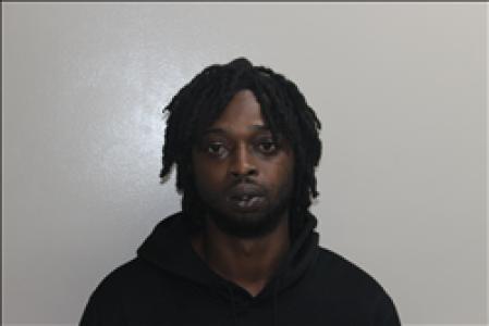 Trey Jahary Lambert a registered Sex Offender of Georgia