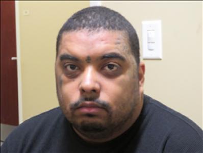 John Kelly Diaz a registered Sex Offender of Georgia