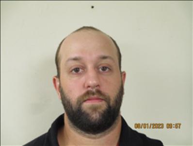 Dylan Michael Cohron a registered Sex Offender of Georgia