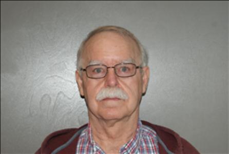 Walter Stephen Parker a registered Sex Offender of Georgia