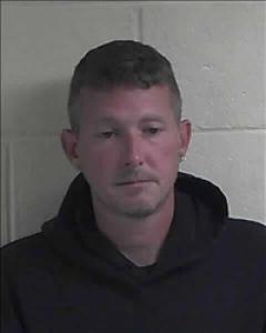 Marshall Edward Riopelle III a registered Sex Offender of Georgia