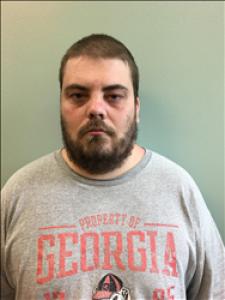 Charles Audie Buckmaster a registered Sex Offender of Georgia
