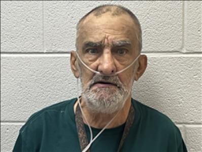 Danny Floyd Rice a registered Sex Offender of Georgia