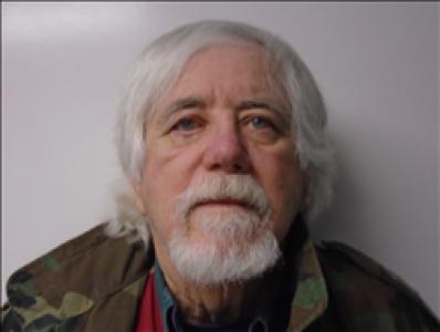 Kenneth Norris Allen a registered Sex Offender of Georgia