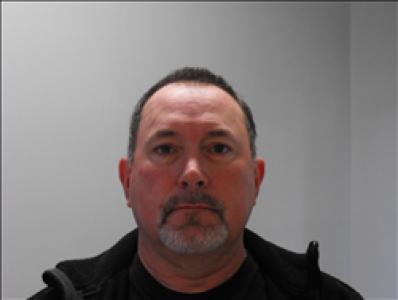 Joseph Ryan Burdette a registered Sex Offender of Georgia