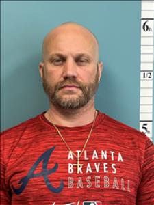 Jason Lonnie White a registered Sex Offender of Georgia