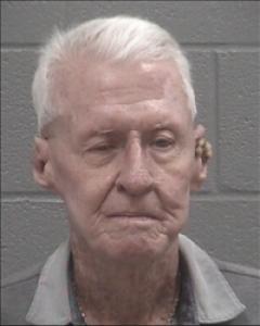 Shepard Alvin Yarger a registered Sex Offender of Georgia