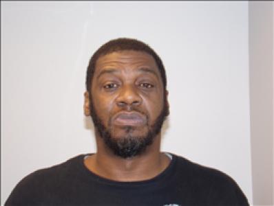 Detravius Lashawn Whitfield a registered Sex Offender of Georgia