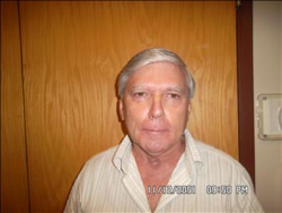 Robert Edmond Wallace a registered Sex Offender of Georgia