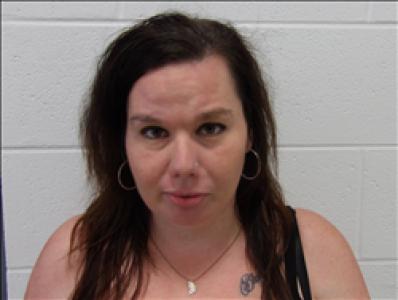 Cayla Ann Hooper a registered Sex Offender of Georgia