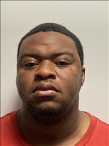 Darius Deandre Ellis a registered Sex Offender of Georgia