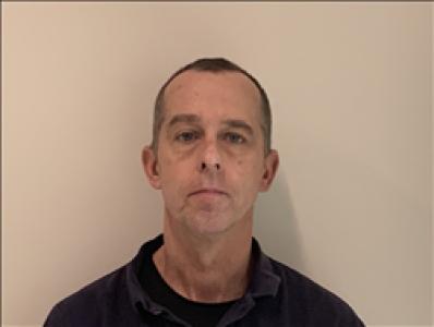 Brett Patrick Naff a registered Sex Offender of Georgia