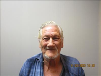 Ray Lee Flint a registered Sex Offender of Georgia