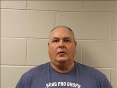 Lance Alan Russett a registered Sex Offender of Georgia