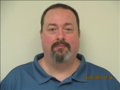 Scott Michael Teague a registered Sex Offender of Georgia