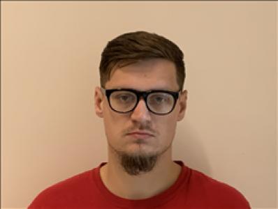 Joshua Madlena a registered Sex Offender of Georgia