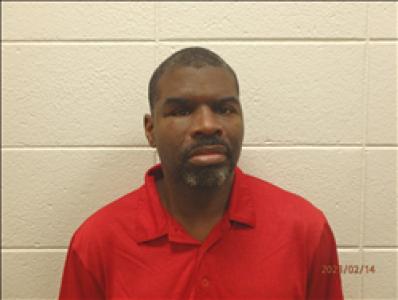 Tywaun Bowden a registered Sex Offender of Georgia