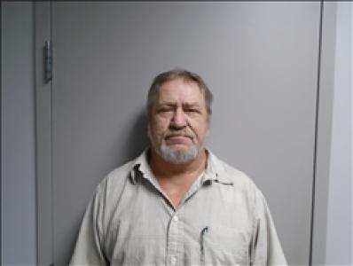 Lonnie Davis a registered Sex Offender of Georgia