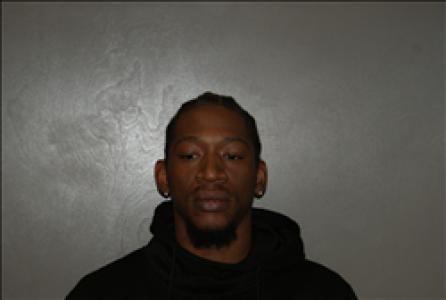Carlos Lamont Kinchen a registered Sex Offender of Georgia