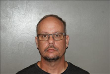 Douglas Shane Carter a registered Sex Offender of Georgia