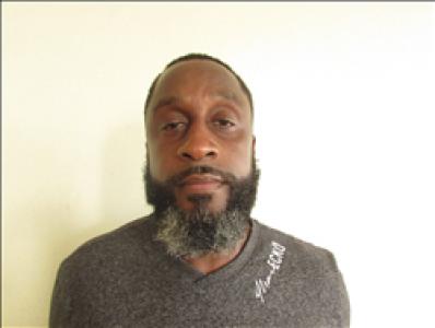 Reginald Green a registered Sex Offender of Georgia