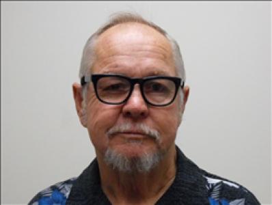 Jerry Paul Adams a registered Sex Offender of Georgia