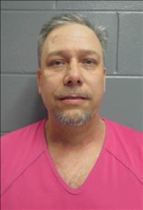 Bradley Guy Cantrell a registered Sex Offender of Georgia