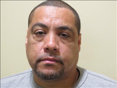 Jorge Damien Colon a registered Sex Offender of Georgia