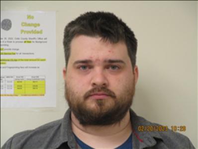 Taylor Scott Martin a registered Sex Offender of Georgia